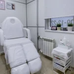 салон красоты luxe nails&beauty на солнцевском проспекте фото 2 - nailrus.ru