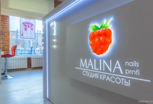 салон красоты malina на кронштадтском бульваре фото 7 - nailrus.ru