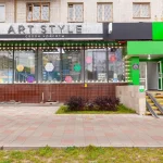 салон красоты art style фото 2 - nailrus.ru