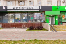 салон красоты art style фото 2 - nailrus.ru