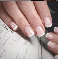 студия маникюра и красоты nails time фото 2 - nailrus.ru