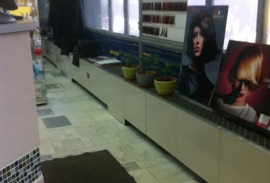 салон красоты парикмахерская №3 на проспекте вернадского фото 8 - nailrus.ru